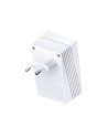 tp-link WPA4220 Wireless Power Line Extender 600Mbps N300 - nr 61