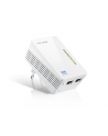 tp-link WPA4220 Wireless Power Line Extender 600Mbps N300 - nr 82