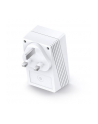 tp-link WPA4220 Wireless Power Line Extender 600Mbps N300 - nr 88