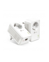 tp-link Powerline  TL-PA7017P KIT AV1000 - nr 5