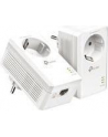 tp-link Powerline  TL-PA7017P KIT AV1000 - nr 9