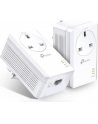 tp-link Powerline  TL-PA7017P KIT AV1000 - nr 11