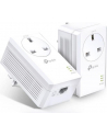 tp-link Powerline  TL-PA7017P KIT AV1000 - nr 19