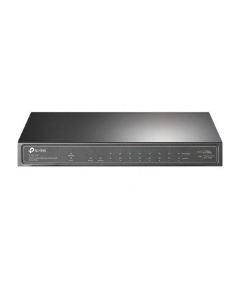 tp-link Przełącznik TL-SG1210P 9xGb (8xPoE+) 1xSFP