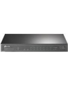 tp-link Przełącznik TL-SG1210P 9xGb (8xPoE+) 1xSFP - nr 19