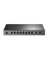 tp-link Przełącznik TL-SG1210P 9xGb (8xPoE+) 1xSFP - nr 5