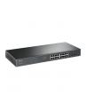 tp-link Przełącznik SG1218MPE 16xGE PoE+ 2xSFP - nr 54