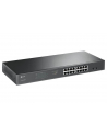 tp-link Przełącznik SG1218MPE 16xGE PoE+ 2xSFP - nr 12