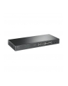 tp-link Przełącznik SG1218MPE 16xGE PoE+ 2xSFP - nr 15