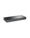 tp-link Przełącznik SG1218MPE 16xGE PoE+ 2xSFP - nr 34