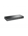 tp-link Przełącznik SG1218MPE 16xGE PoE+ 2xSFP - nr 41