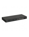 tp-link Przełącznik SG1218MPE 16xGE PoE+ 2xSFP - nr 60