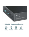 tp-link Przełącznik SG1218MPE 16xGE PoE+ 2xSFP - nr 40