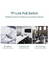 tp-link Przełącznik SG1218MPE 16xGE PoE+ 2xSFP - nr 41