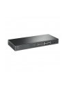 tp-link Przełącznik SG1218MPE 16xGE PoE+ 2xSFP - nr 49