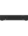 netgear Przełącznik niezarządzalny GS305PP 5x1Gb (4xPoE+) - nr 17