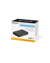 netgear Przełącznik niezarządzalny GS305PP 5x1Gb (4xPoE+) - nr 23