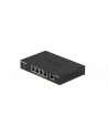 netgear Przełącznik niezarządzalny GS305PP 5x1Gb (4xPoE+) - nr 7