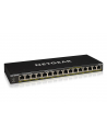 *Netgear GS316P Switch Unmanaged 16x1Gb PoE - nr 12