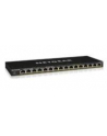 *Netgear GS316P Switch Unmanaged 16x1Gb PoE - nr 16