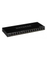 *Netgear GS316P Switch Unmanaged 16x1Gb PoE - nr 17