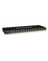 *Netgear GS316P Switch Unmanaged 16x1Gb PoE - nr 1