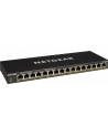 *Netgear GS316P Switch Unmanaged 16x1Gb PoE - nr 2