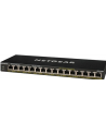 *Netgear GS316P Switch Unmanaged 16x1Gb PoE - nr 3