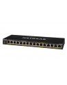 *Netgear GS316P Switch Unmanaged 16x1Gb PoE - nr 9