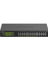 netgear Przełącznik niezarządzalny GS324P 24xGb PoE - nr 44
