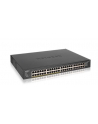 Przełącznik nieząrządzalny Netgear GS348PP Switch Unmanaged 48xGb PoE+ - nr 10