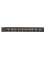 Przełącznik nieząrządzalny Netgear GS348PP Switch Unmanaged 48xGb PoE+ - nr 12