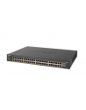 Przełącznik nieząrządzalny Netgear GS348PP Switch Unmanaged 48xGb PoE+ - nr 13