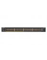 Przełącznik nieząrządzalny Netgear GS348PP Switch Unmanaged 48xGb PoE+ - nr 16