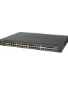 Przełącznik nieząrządzalny Netgear GS348PP Switch Unmanaged 48xGb PoE+ - nr 23