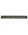 Przełącznik nieząrządzalny Netgear GS348PP Switch Unmanaged 48xGb PoE+ - nr 33