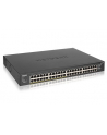 Przełącznik nieząrządzalny Netgear GS348PP Switch Unmanaged 48xGb PoE+ - nr 51