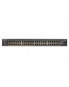 Przełącznik nieząrządzalny Netgear GS348PP Switch Unmanaged 48xGb PoE+ - nr 52