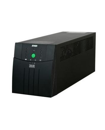 ever Zasilacz awaryjny UPS SINLINE 1200VA/780W L-inter. HID