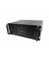 lanberg Obudowa serwerowa ATX 350/10 19 cali /4U - nr 11