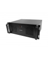 lanberg Obudowa serwerowa ATX 350/10 19 cali /4U - nr 17