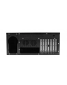 lanberg Obudowa serwerowa ATX 350/10 19 cali /4U - nr 1