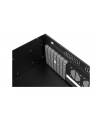 lanberg Obudowa serwerowa ATX 350/10 19 cali /4U - nr 2