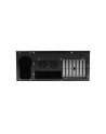 lanberg Obudowa serwerowa ATX 350/10 19 cali /4U - nr 9