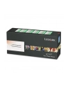 lexmark Toner czarny 6000 C242XK0 - nr 10