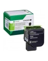 lexmark Toner czarny 6000 C242XK0 - nr 4