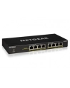 netgear Przełącznik niezarządzalny GS308PP 8x1Gb PoE+ - nr 13
