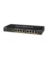 netgear Przełącznik niezarządzalny GS308PP 8x1Gb PoE+ - nr 22