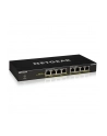 netgear Przełącznik niezarządzalny GS308PP 8x1Gb PoE+ - nr 25