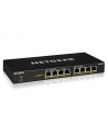 netgear Przełącznik niezarządzalny GS308PP 8x1Gb PoE+ - nr 4